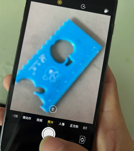 二手苹果8 Plus国行 插卡即用没有ID...