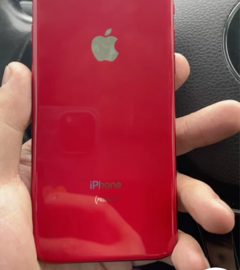 Apple iPhone 8 苹果8二手手...