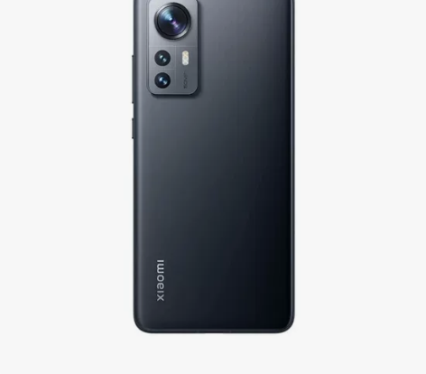 MIUI/小米 小米手机 12   还在保...