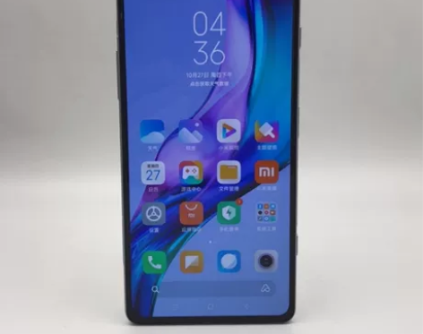 9成新MIUI/小米 红米 K40 游戏增...