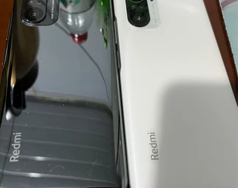 红米K40   8+128 正常使用痕迹 ...