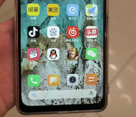红米K40  8+128G  全网通5G ...