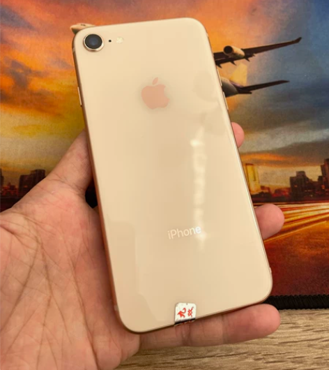 原装iPhone 8 苹果8 国行 256...