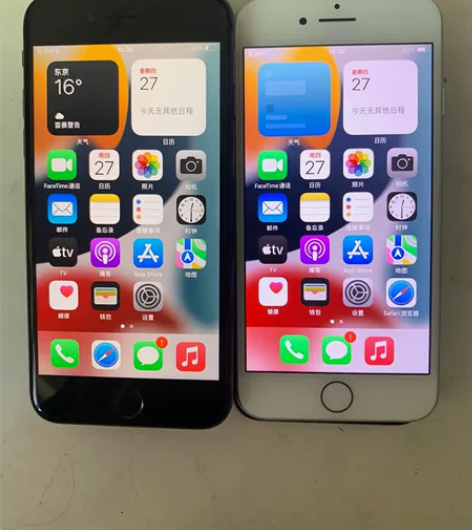 苹果8，无ID，有锁，卡贴机，64G， 感...