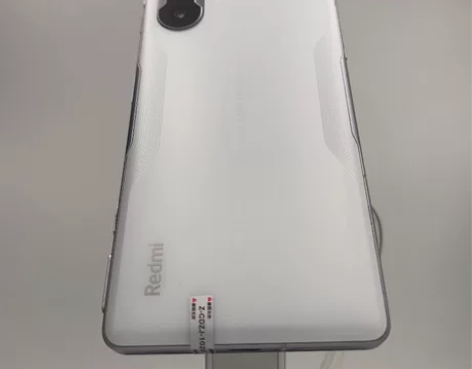 8成新 红米 K40 增强版 （5G） 8...