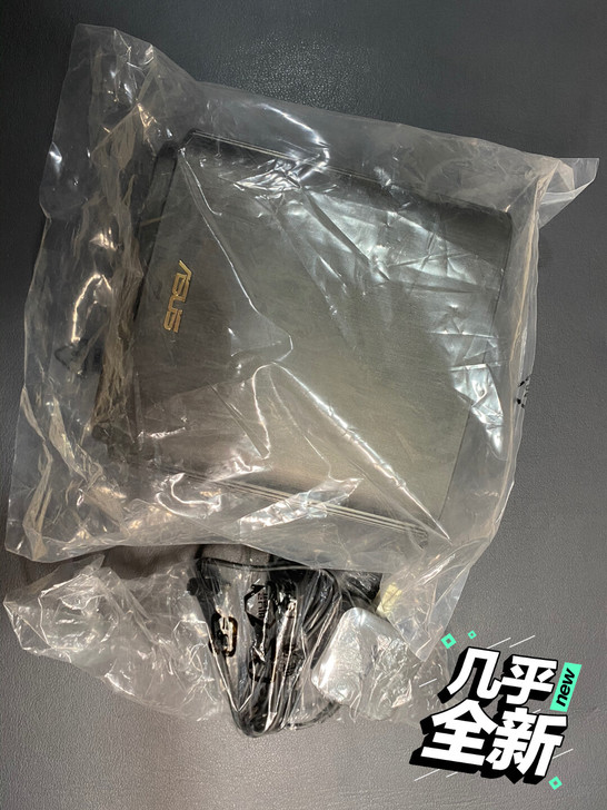华硕ASUS 灵耀AX6600路由器（两只...
