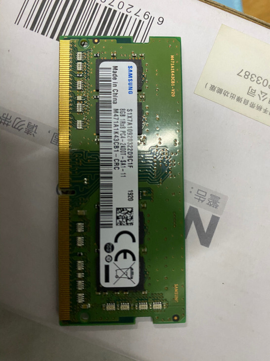 转手原因 :换新电脑