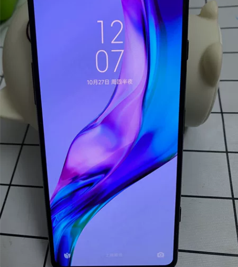 小米 红米 K40游戏增强版 12+256...