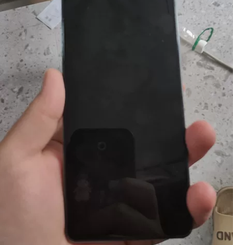 红米k40Pro，连不到WiFi，其他一切...