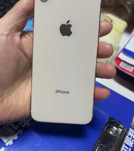 苹果8、国行、三网4g、内存64g、金色、...