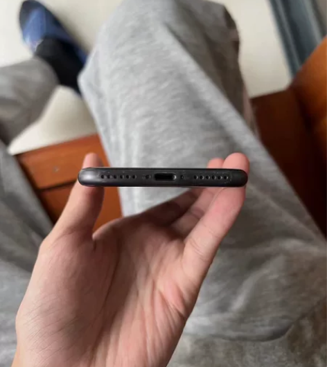 出苹果8卡贴64g！纯原 感兴趣的话点“我...