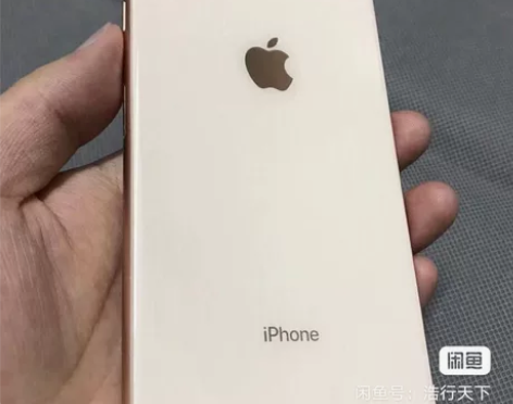 二手苹果8Plus游戏机苹果8备用机iPh...