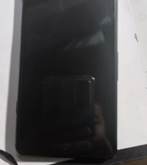 红米K50电竞版12加256G自用95新暗...