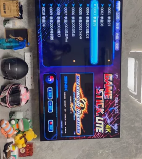 1050总游戏，回忆童年， 工作太忙，没时...