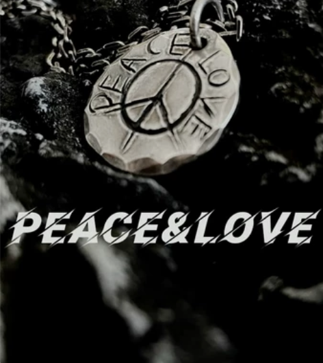 Peace##amp；amp；Love和平...