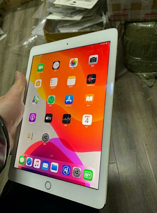 iPad mini4平板电脑便宜大甩卖。新...