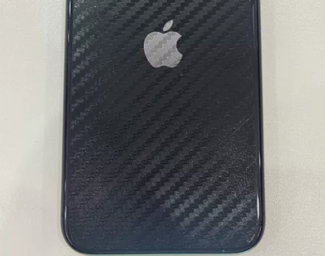 苹果11 国行128没修过 电池电量88 ...