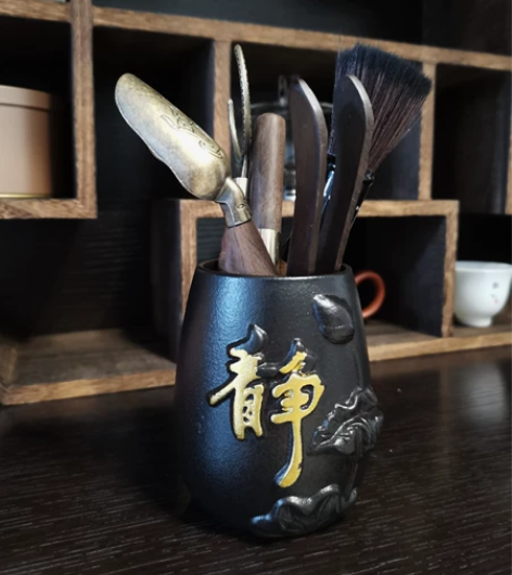 【全新包邮】实体茶馆不干了，全新闲置捡漏黑...