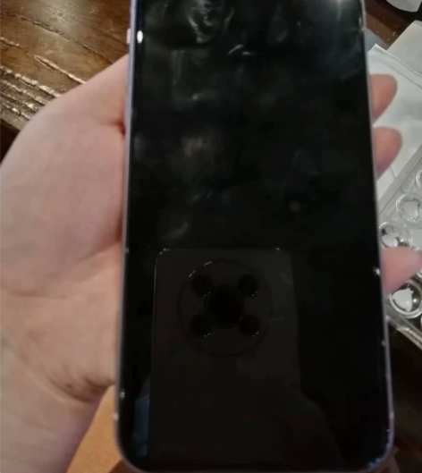 自用苹果11、国行三网通 128g 外观无...