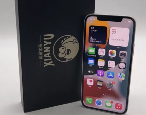 Apple/苹果 iPhone 12  二...