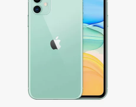 Apple/苹果 iPhone 11 苹果...