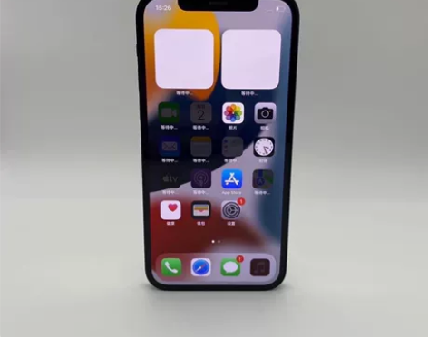 95新Apple/苹果 iPhone 12...