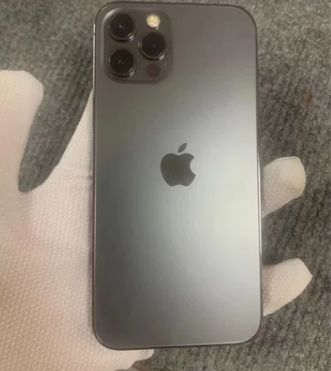 iPhone 12Pro 128G 美版有...