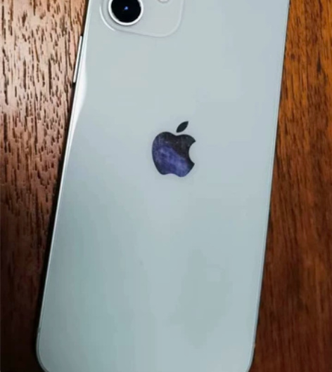 Apple/苹果 iPhone 12,绿色...