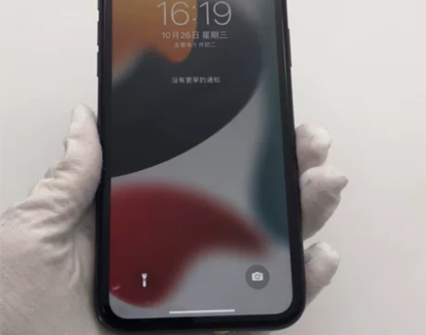 ?8成新Apple/苹果 苹果 iPhon...