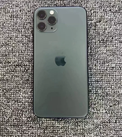 特价11pro 256G单卡全网通 外观嘎...