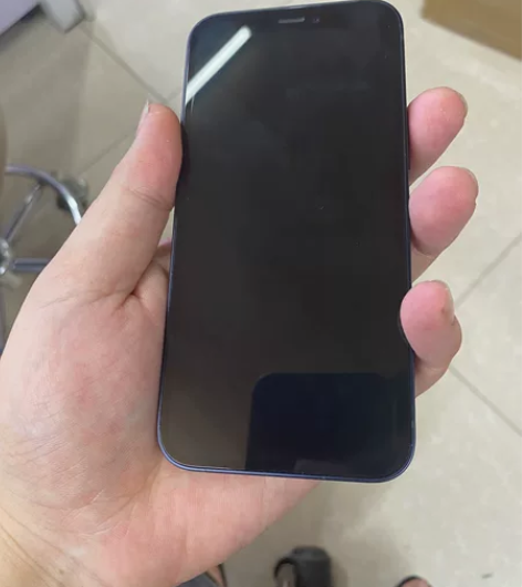 Apple/苹果 iPhone 12 Mi...