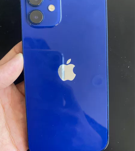 12国行128g，全原无拆修，功能全好，外...