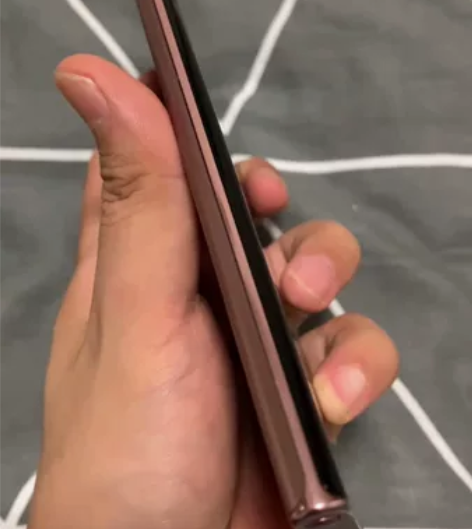 三星Note20ultra 12+256，...