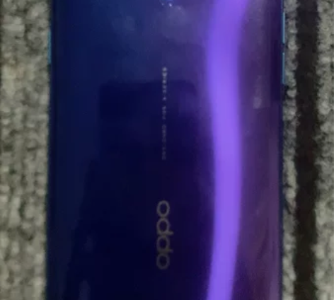 OPPO A11 6+128 全原 成色...