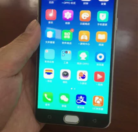 OPPO OPPO R9m  4+64G ...