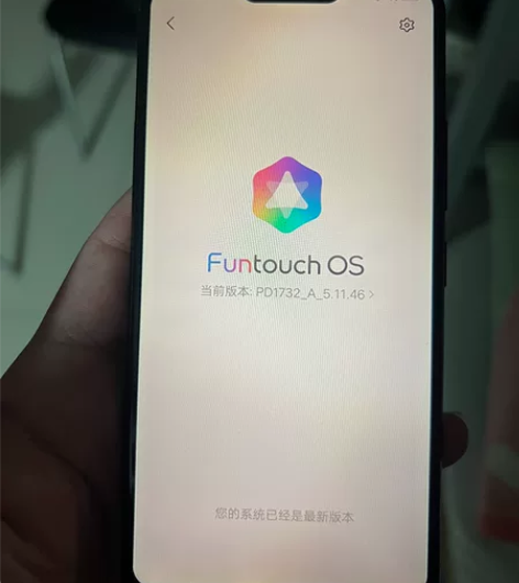 vivo手机y81，3+32G，手机功能全...