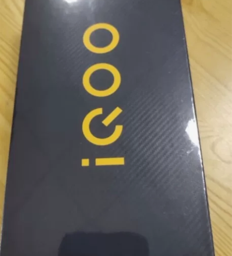全新未激活未拆封vivo iQOO Z6x...
