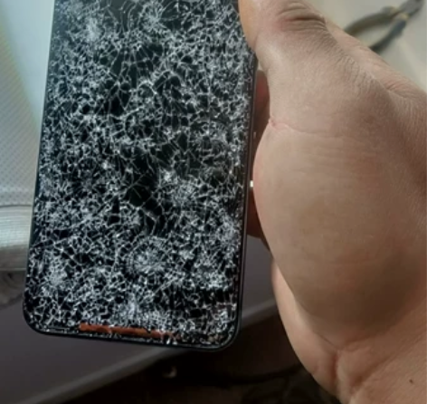 Vivo手机。5g的。y70s,不开机。,...