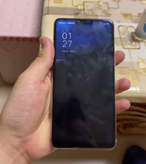 低价oppo r15  6+128G 手机...