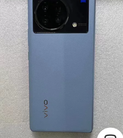 vivo x fold  折叠屏手机  5...