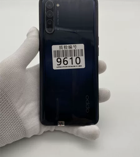 OPPO Reno3 5G手机8+128正...
