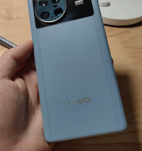 vivo x note手机 12+512g...
