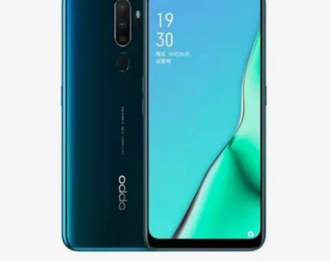 二手手机OPPOA9A11水滴屏4800万...