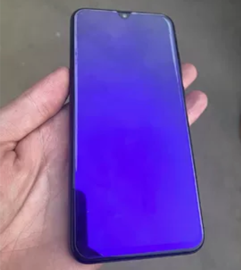 荣耀20i，闲置出售，6+128 感兴趣的...