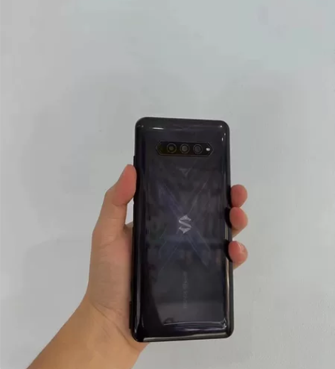 |小米|黑鲨4|支持双模5G|全网通|骁龙...