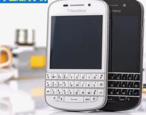 BlackBerry/黑莓Q10网红学生备...