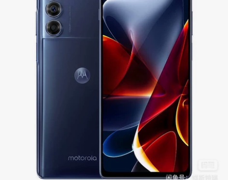 摩托罗拉moto edge S30 骁龙8...