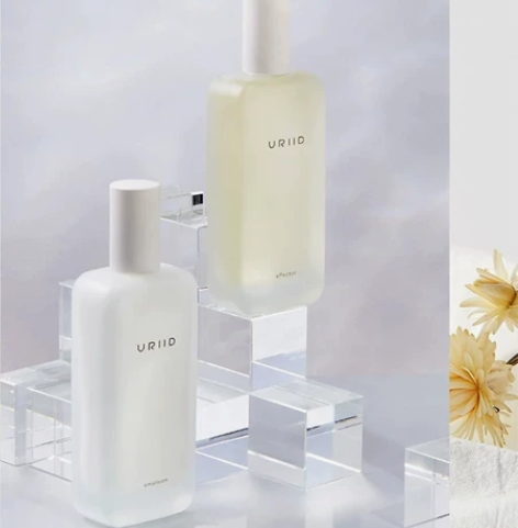 不适合自己的皮肤，盒子还在，便宜出乳液 感...