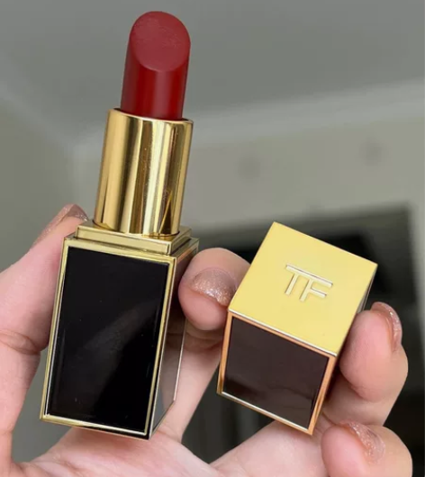 Tom ford口红16号，自用闲置 感兴...