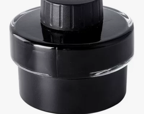 凌美黑色墨水。德国正品凌美墨水钢笔用lam...